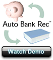 Auto Bank Rec - Demo